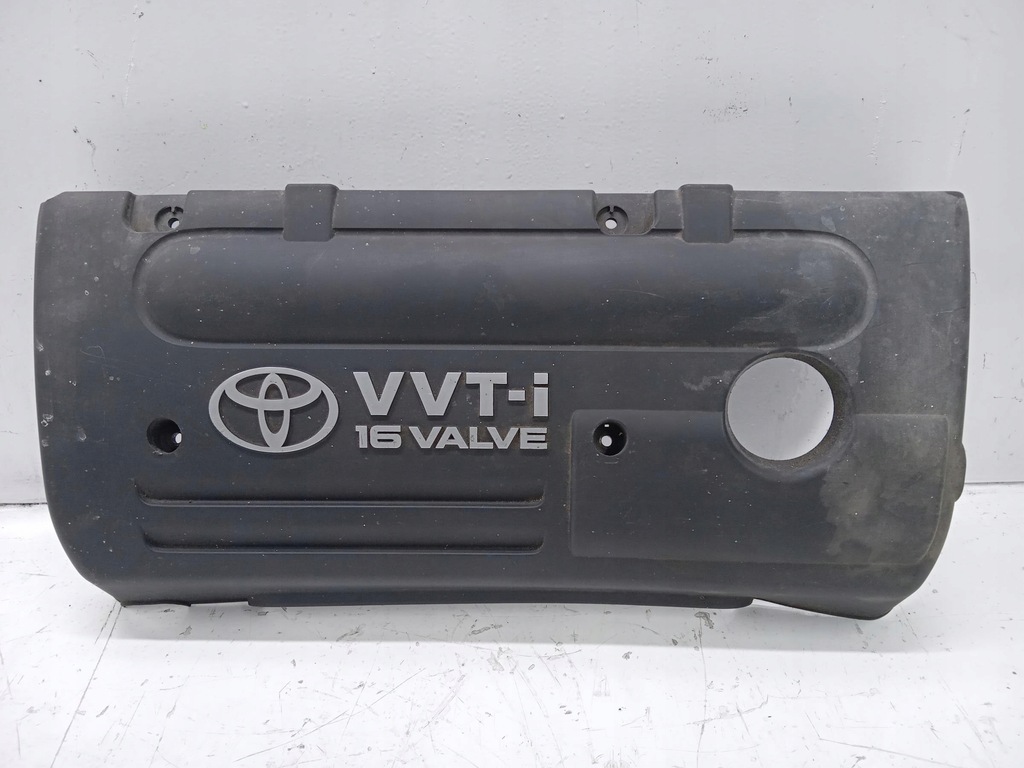фото №1, Кришка захист двигуна toyota corolla verso ii 1.8