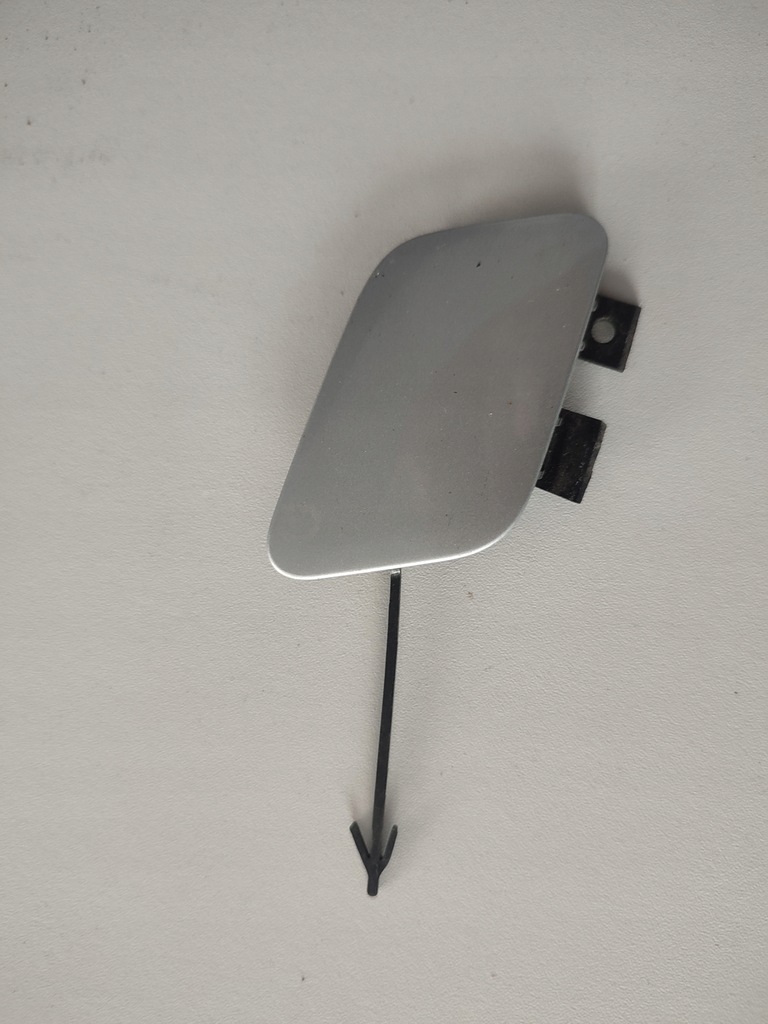 фото №1, Заглушка фаркоп перед audi a3 lift 8p0807241b