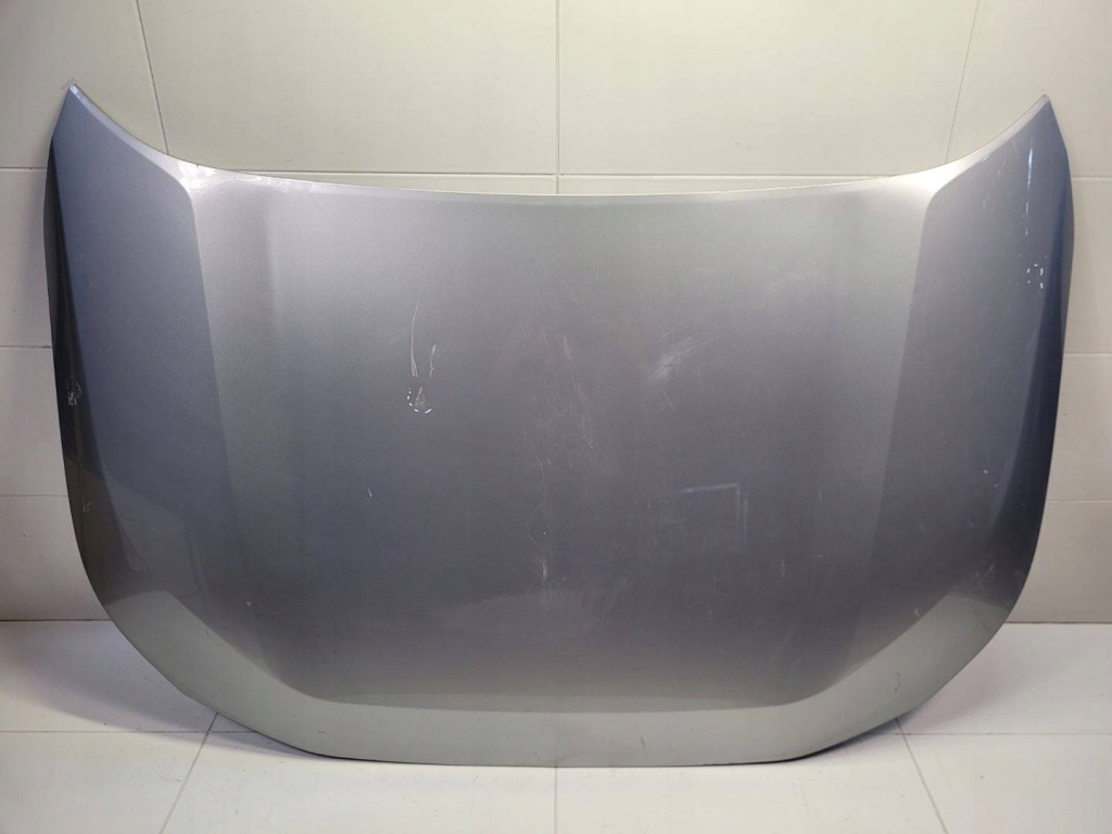 фото №1, Капот toyota rav4 5 xa50 2019