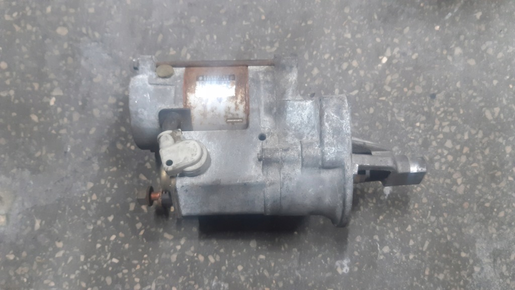 Купити Стартер chrysler 300m 3.5 v6