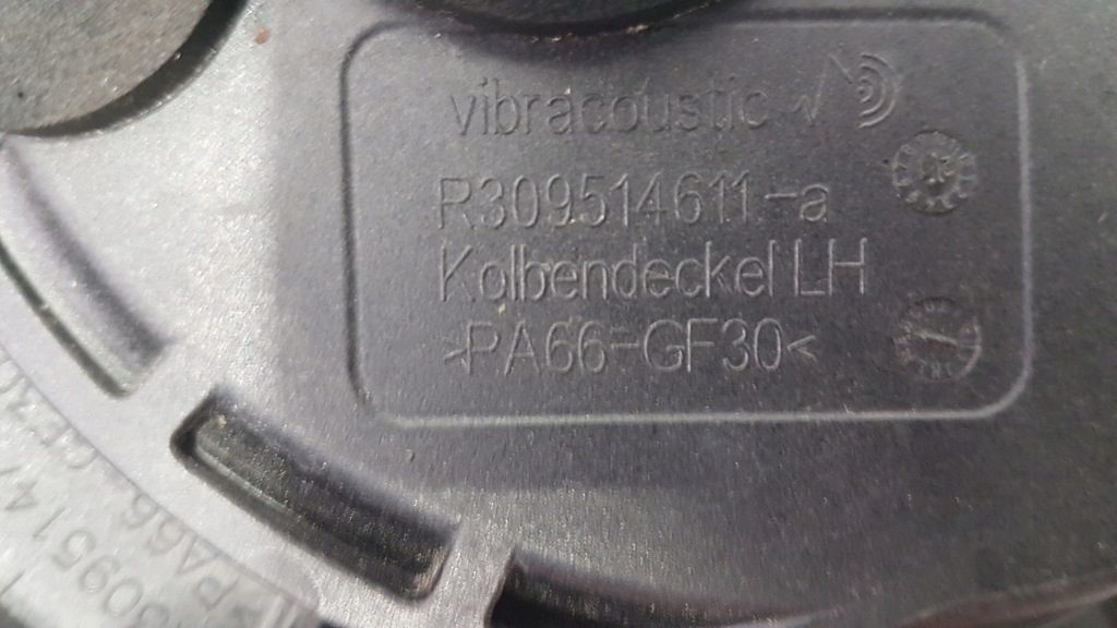 фото №8, Подушка подвеска пневмоподушка левый задняя audi q7 sq7