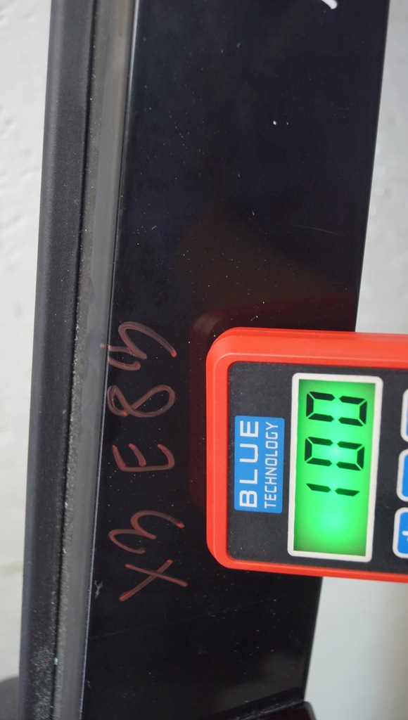 фото №10, Двері лівий перед bmw x3 e83