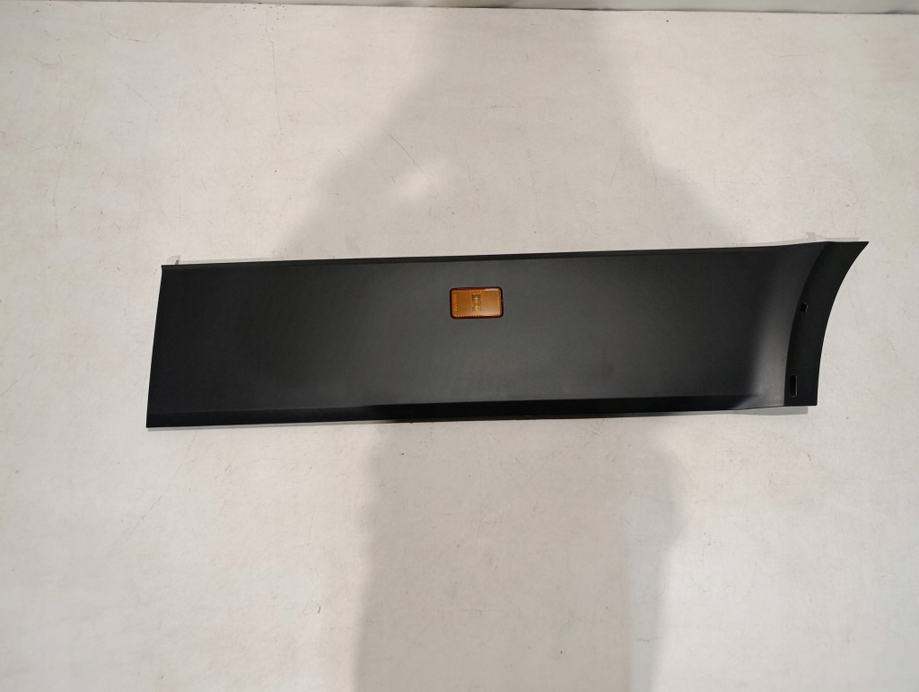 фото №1, Молдинг na дверь левый задняя vw crafter 7c3853535