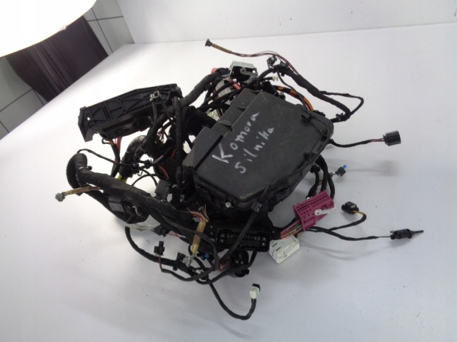 Купити Електропроводка відсік двигуна mercedes eqa 250 w243 2021 rok