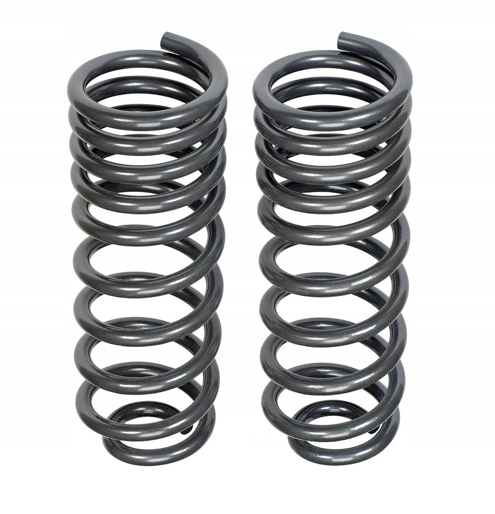 фото №1, Пружины подвеска задняя dodge ram 1500 pickup