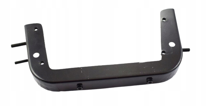 фото №1, Кронштейн корпус порог volvo fh левый