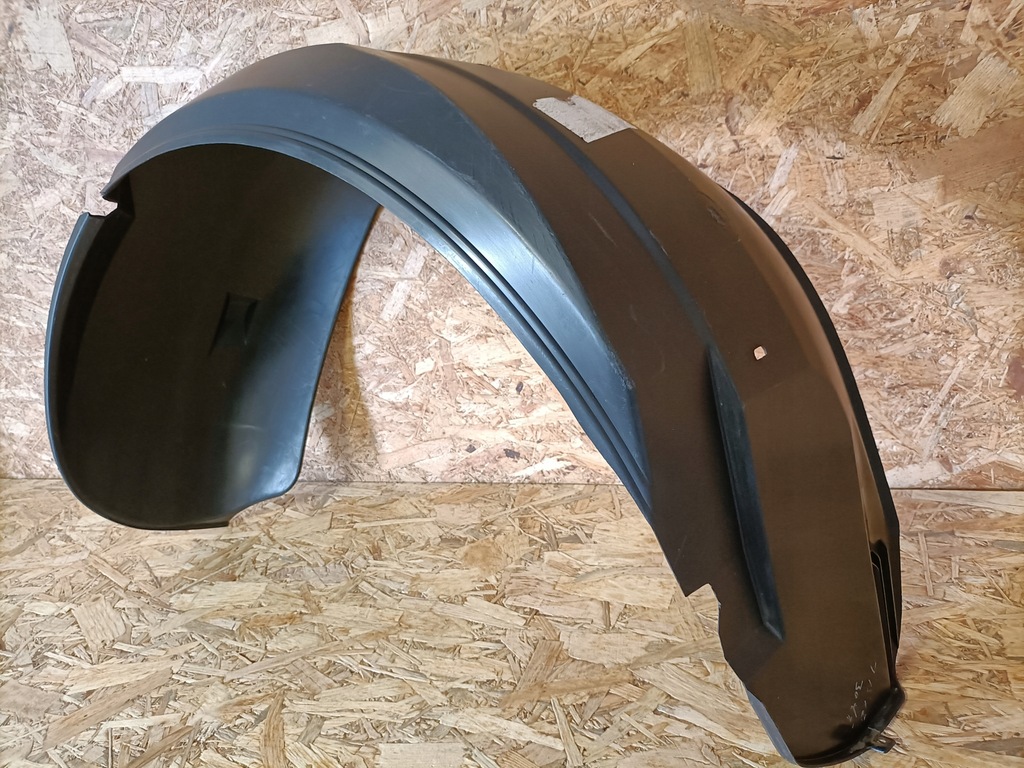фото №10, Оригинальные задние подкрылок bmw z3 правое