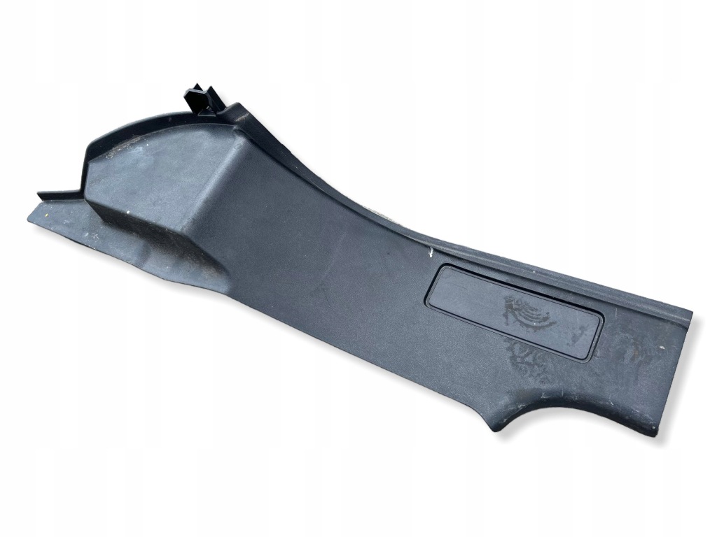 Купить Land rover discovery sport p300e накладка порог lk72-13245