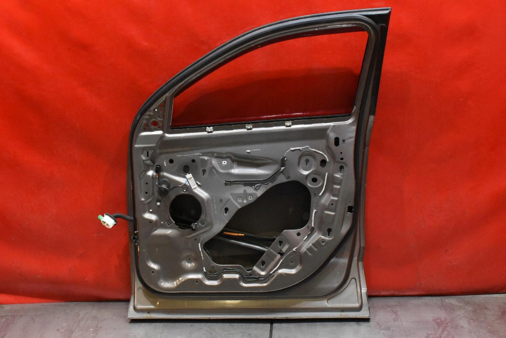 фото №12, Двері праве перед передні 706s chevrolet equinox 2 ii 10-15