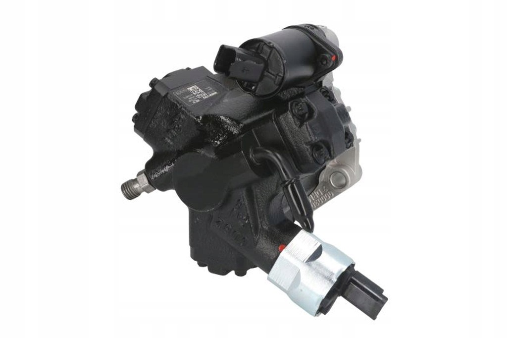 фото №2, Насос cr дизель reman a2c59511600/dr