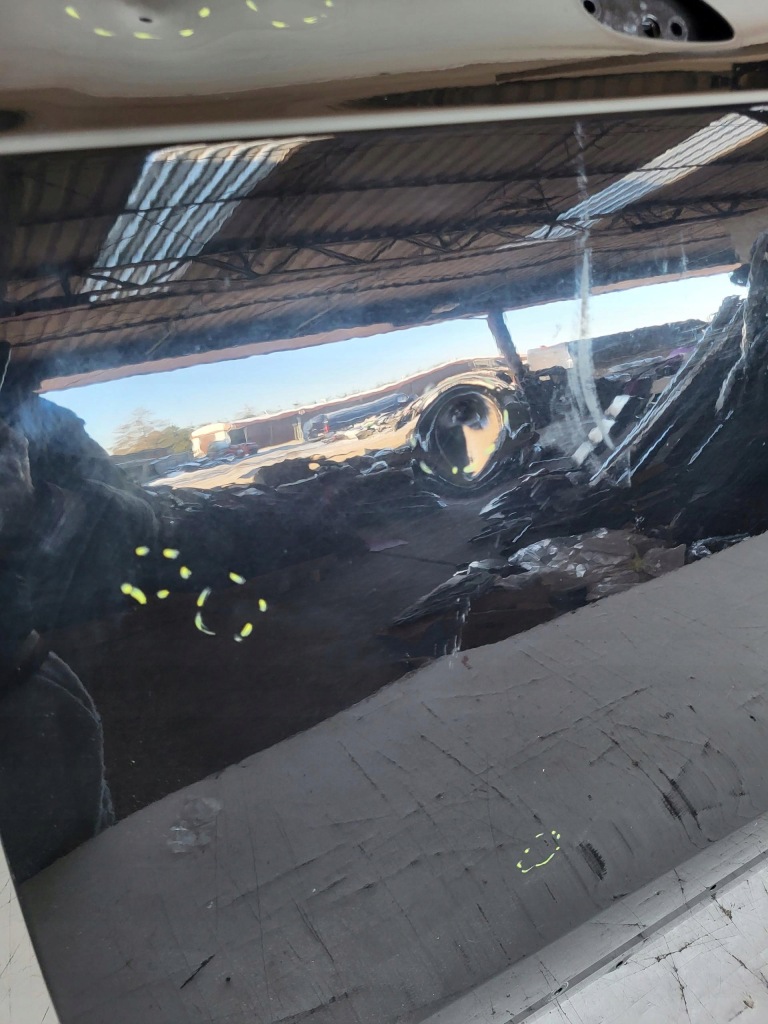 фото №3, Дверь левая перед передние volvo xc90 ii 15-