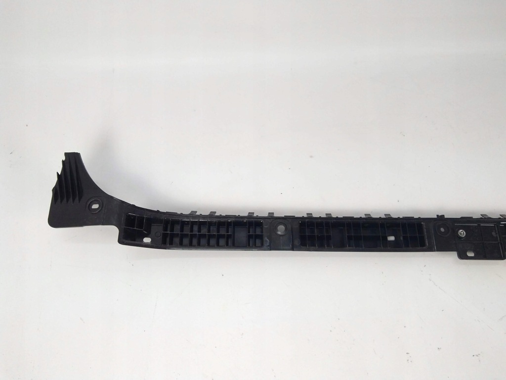 фото №7, Tesla model 3 кронштейн напрямна бампера задня 2021+