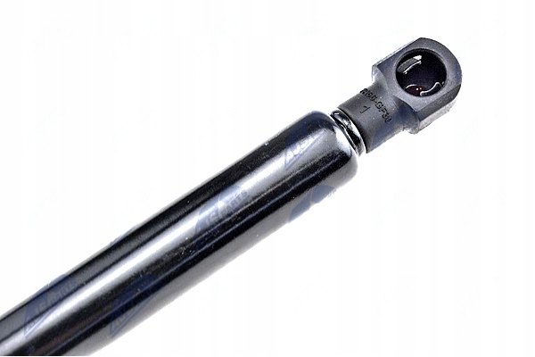 фото №10, Привід амортизатор кришки hyundai coupe 01-08 bez спойлера nty