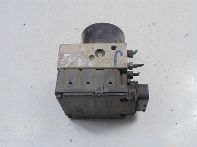 фото №7, Renault twingo i 98-06 насос abs lift fl 8200034011a