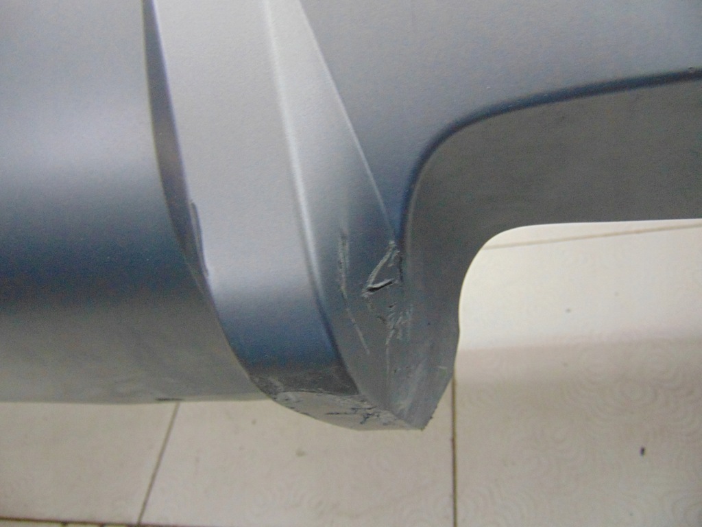 фото №6, Бампер задня задній hyundai tucson iv 4