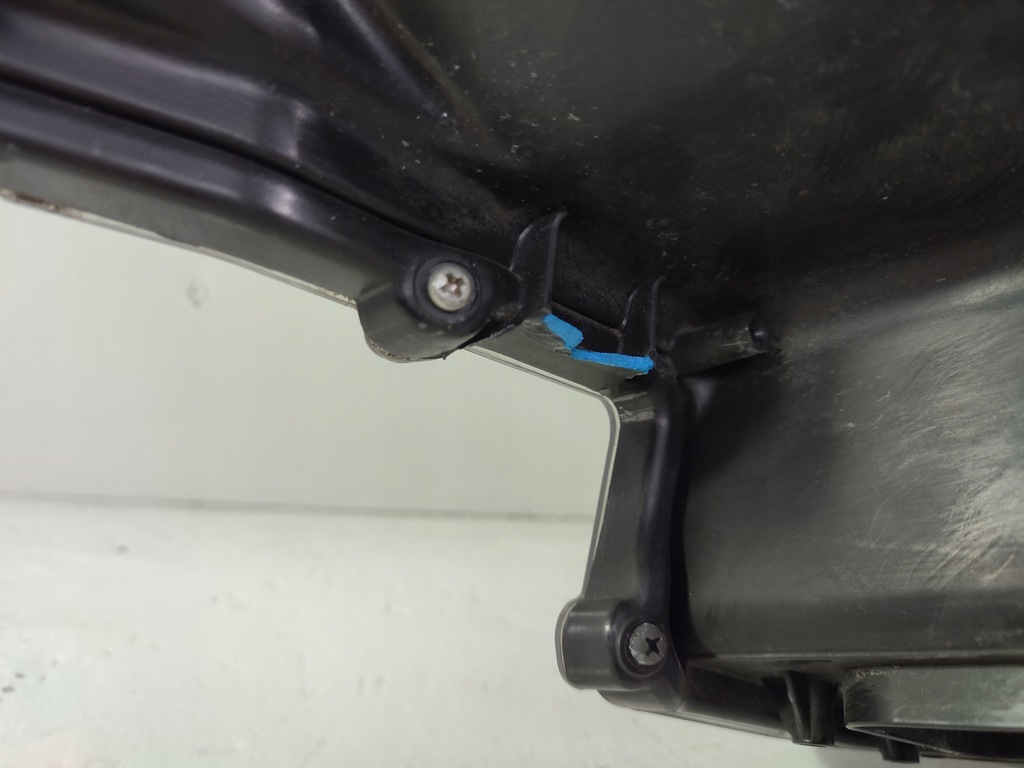 фото №13, Toyota chr ch-r лампа передняя правая с led