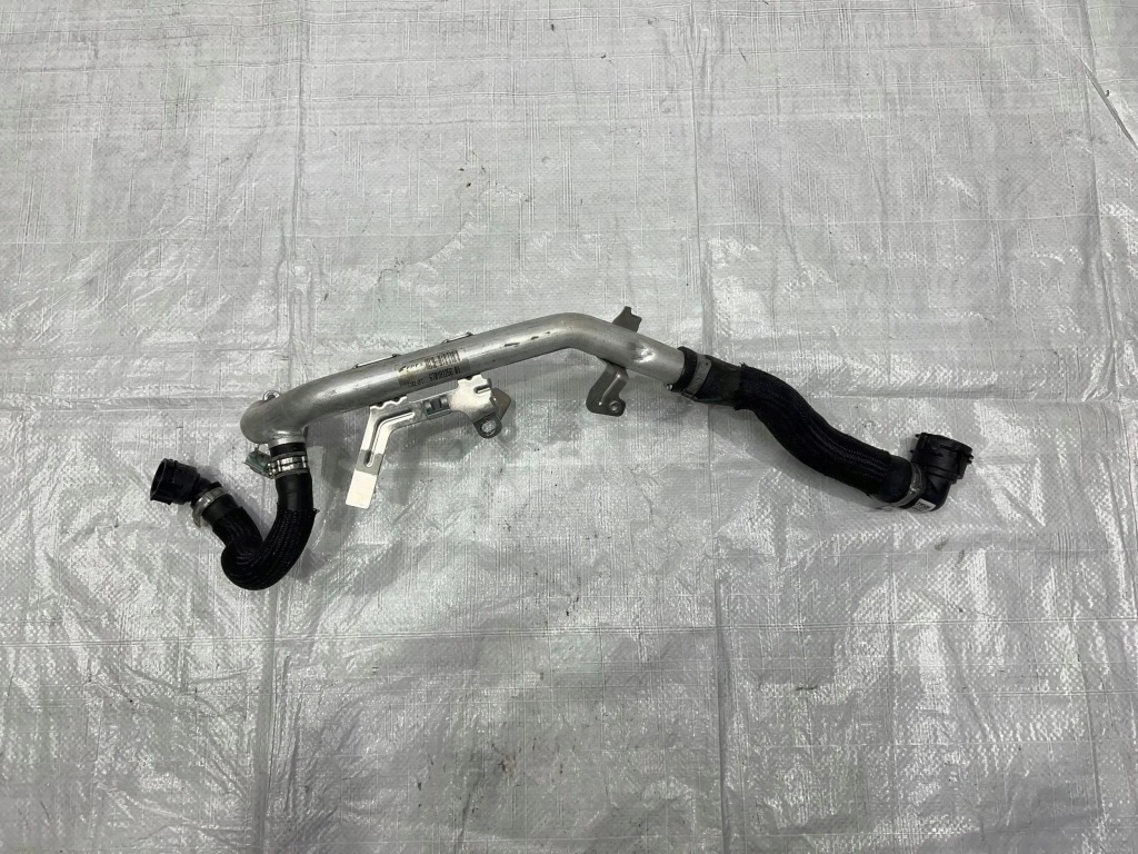 Купить Maserati grecale шланг провода воды 670181256