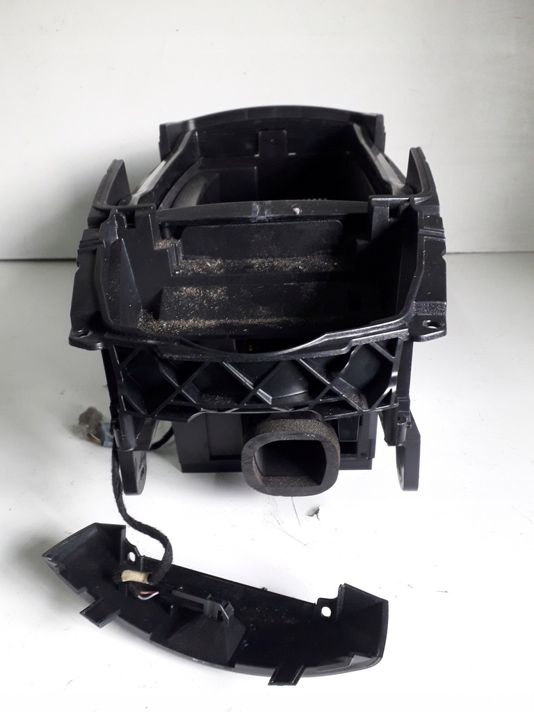 фото №5, Бардачок підлокітник bmw e65 lift 7011600