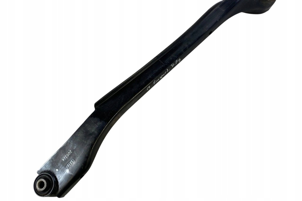 фото №6, Рычаг задний правый ford ecosport gn1558672ab 2.0l бензиновый 104kw 2020