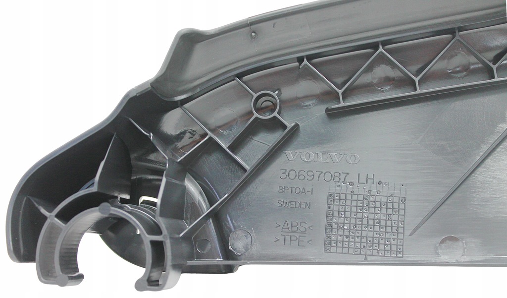 фото №12, Панель сидіння volvo s60 v70 s80 volvo оригінальний номер 39996510