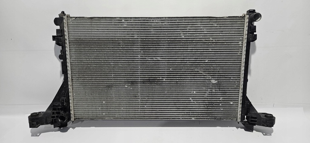 фото №1, Радіатор wody renault master iii iv 19- оригінал