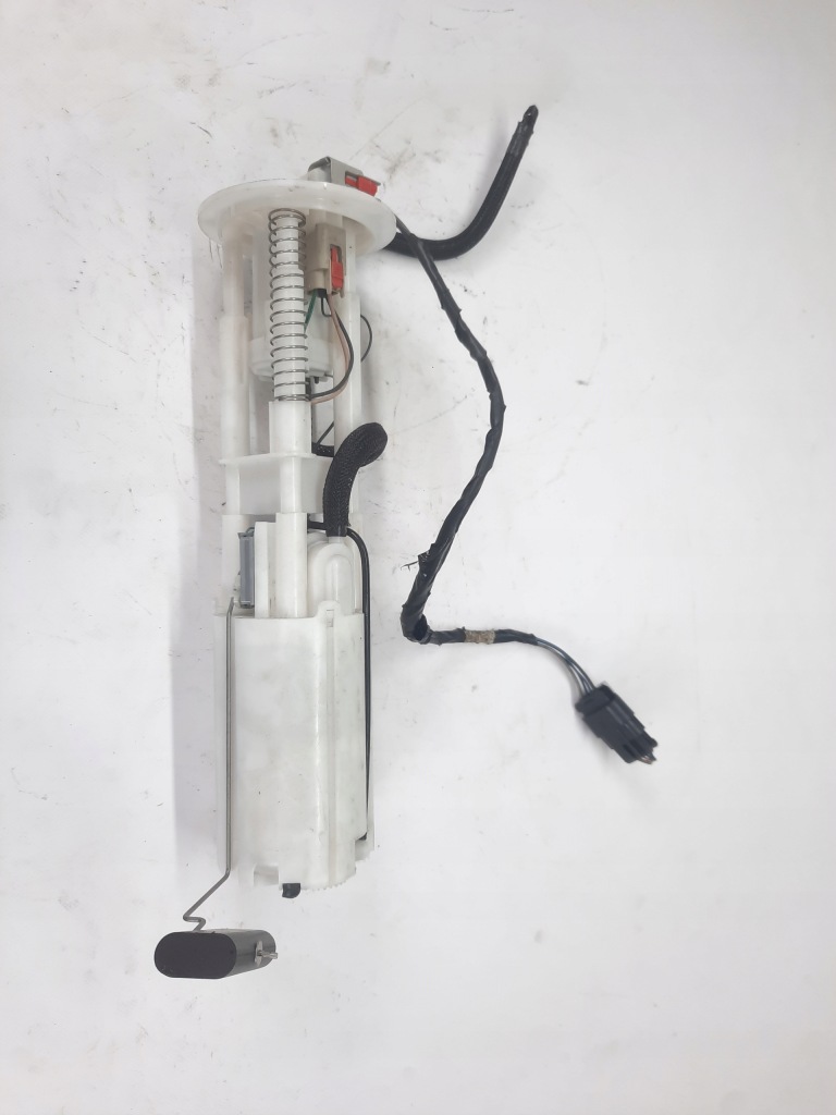 фото №1, Насос топлива поплавок chevrolet corvette c6 ls3