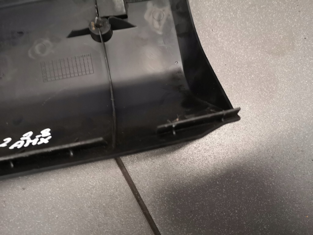 фото №14, Защита двигателя правая audi a8 d2 2.8 078103936e