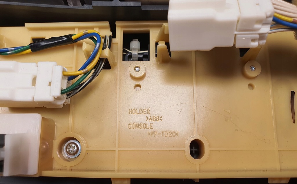 фото №6, Лампа освещение салона infiniti fx ii