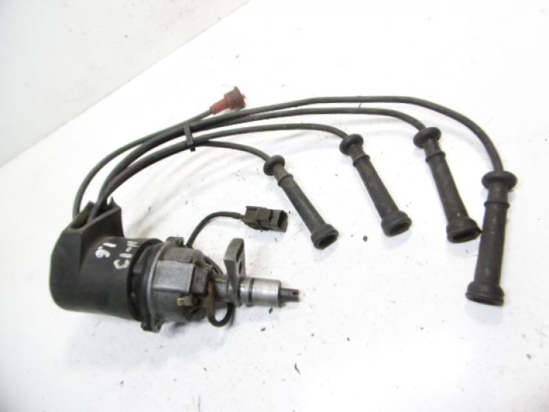 фото №8, Sunny n13 апарат запалювання 1,6 2210036a01