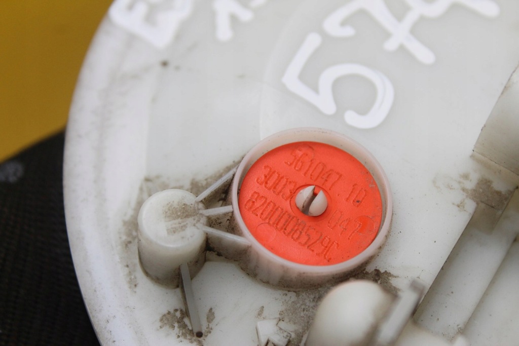 фото №8, Датчик уровня топлива espace iv 1.9 8200008529c