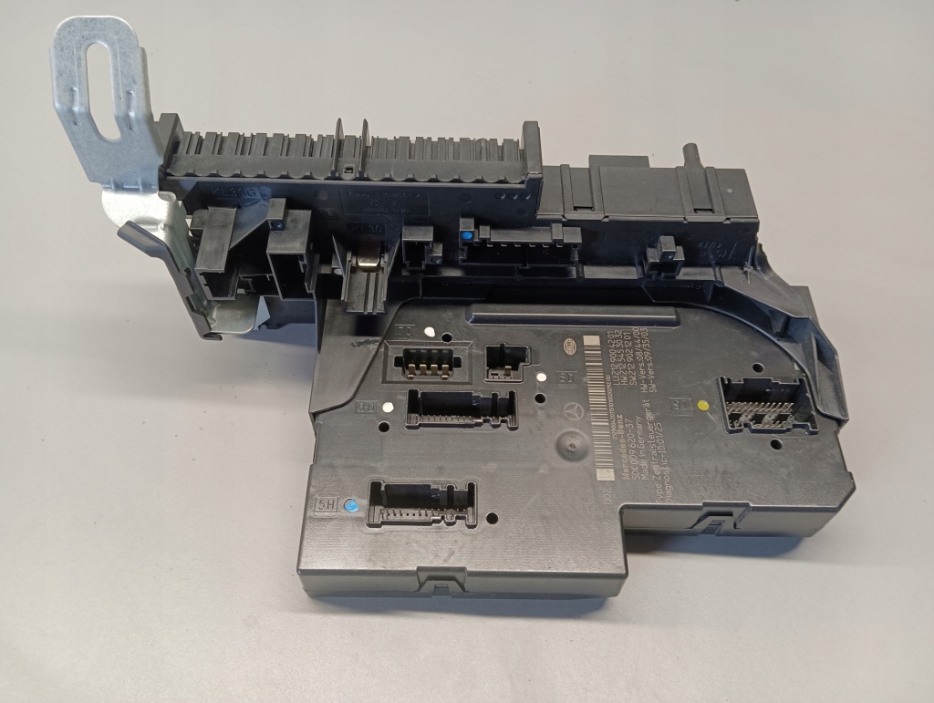 Купити Модуль блок керування sam mercedes e-klasa w212 2129004201