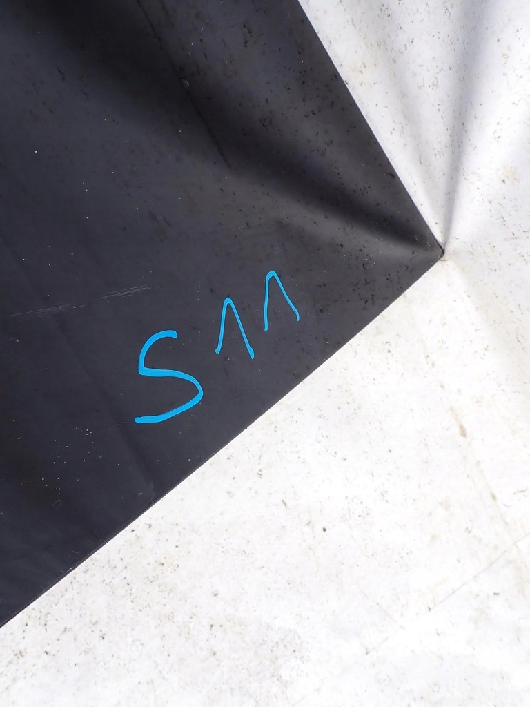 фото №6, Bmw 7 g11 g12 15-22 крышка багажника задняя задняя