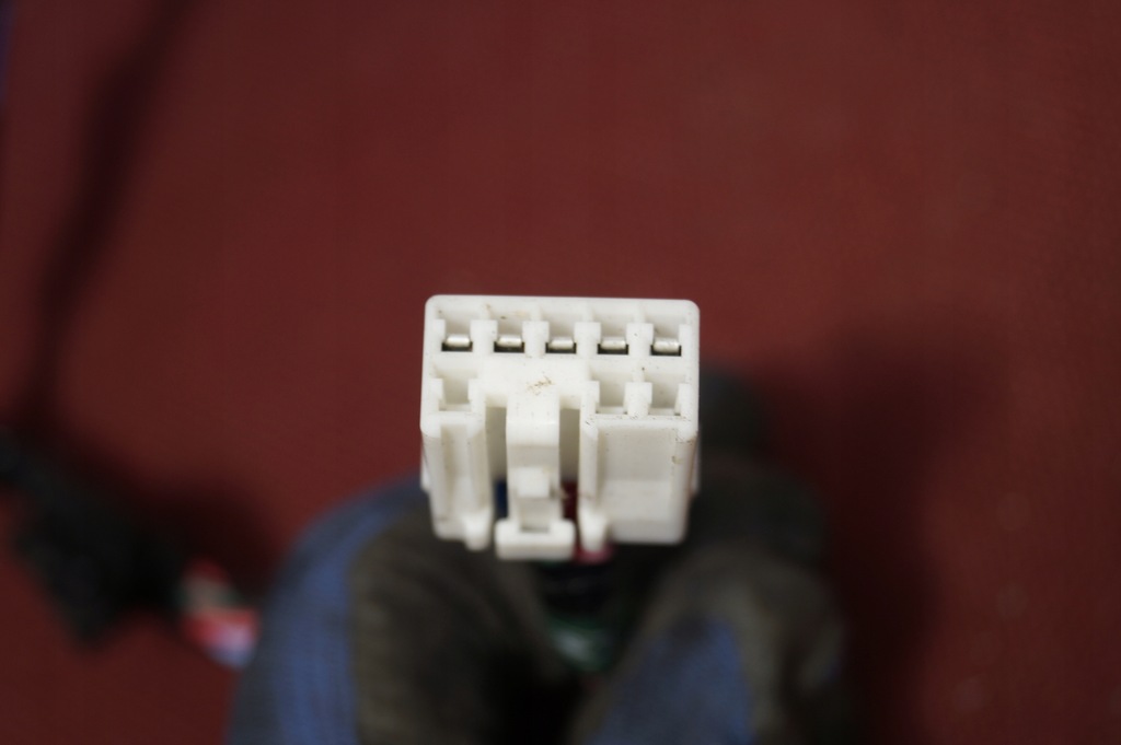 фото №5, Джгут двері правий задня mitsubishi asx 10-21r