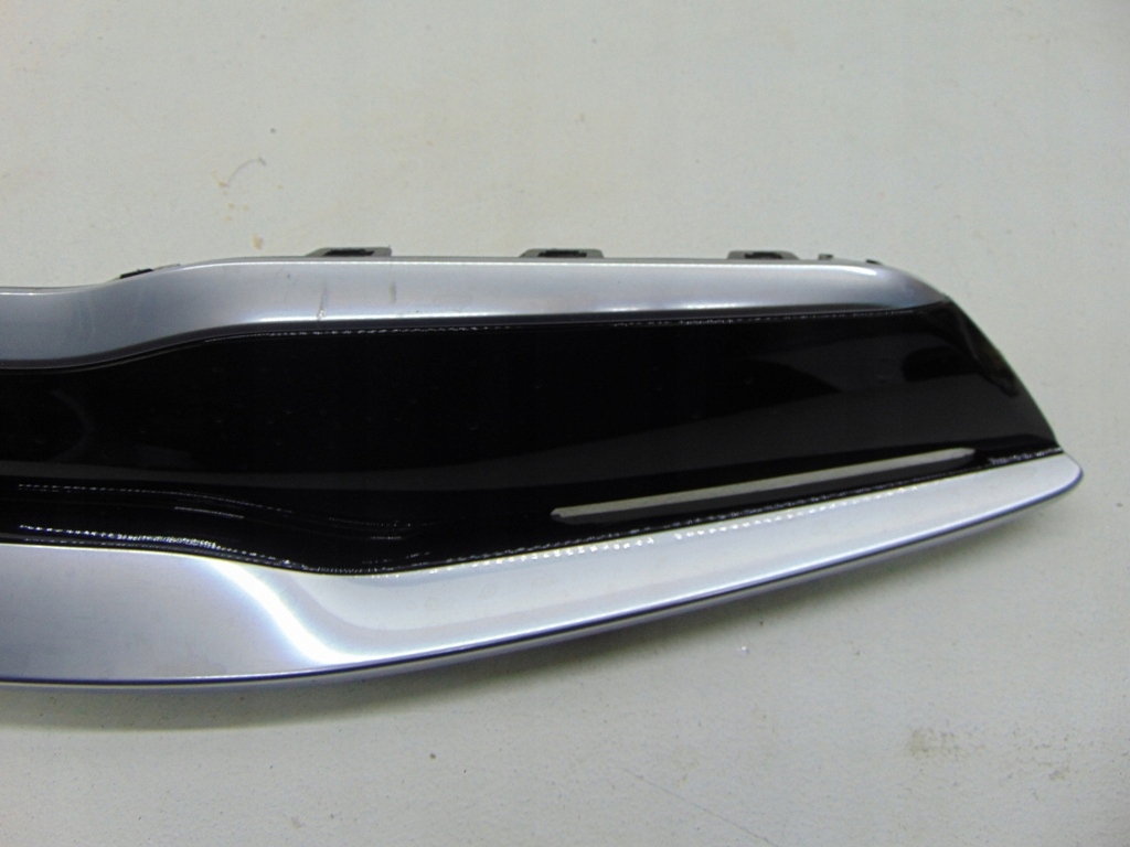 фото №4, Решётка радиатора решётка радиатора kia stonic 17-20