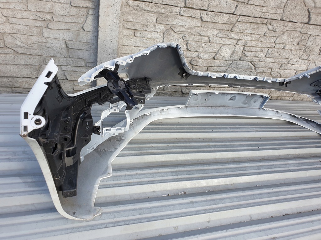 фото №6, Talisman lift бампер перед