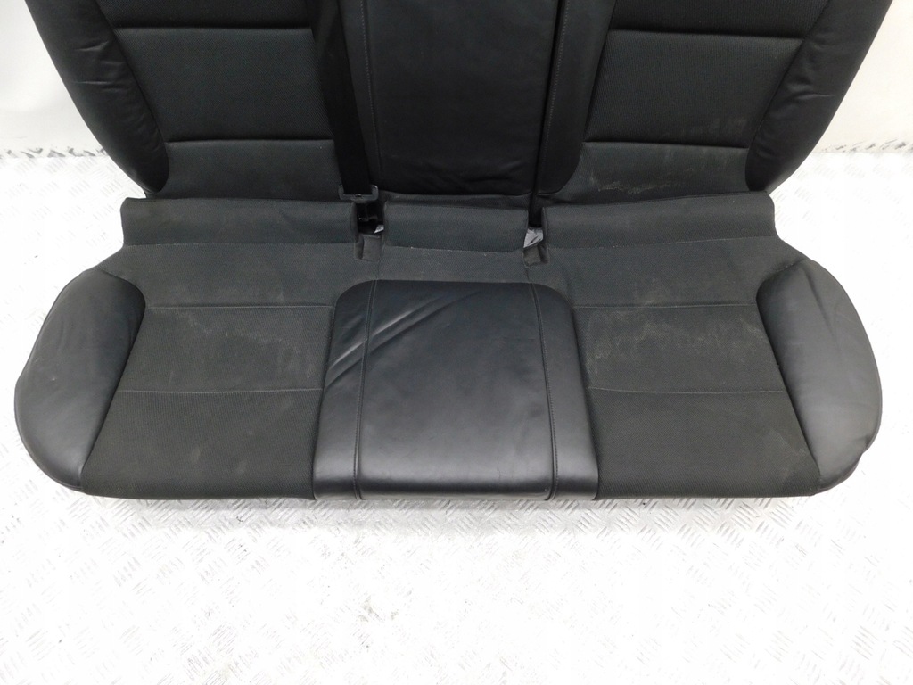 фото №14, Сидіння заднє сидіння i комплект - audi s3 a3 8p sportback 5d s-line