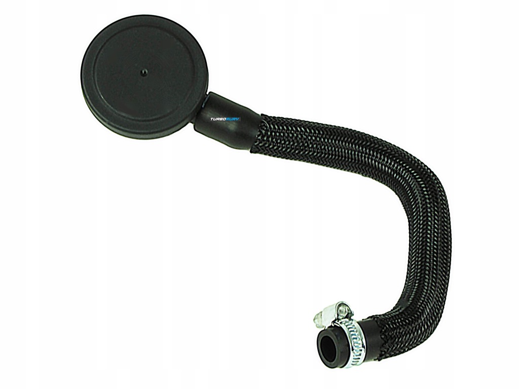 фото №2, Сепаратор оливи вентиляція картера renault kangoo clio 1.5 dci