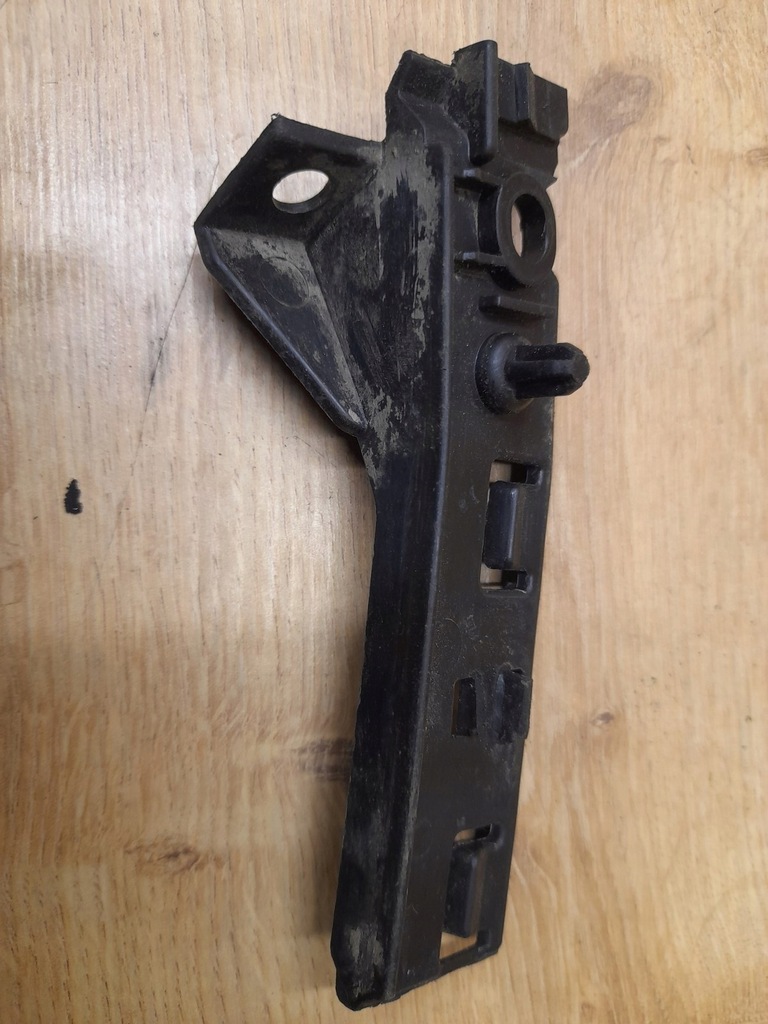 фото №1, Направляющая бампера задняя правый peugeot partner ii