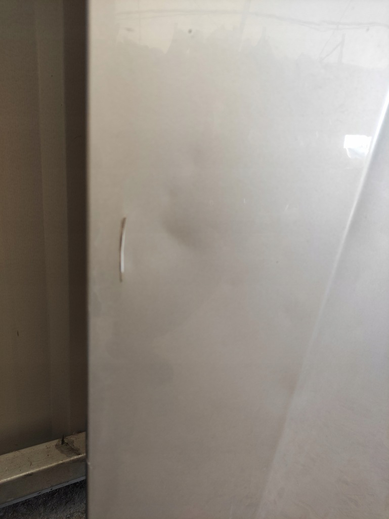 фото №6, Renault laguna iii капот крышка двигателя