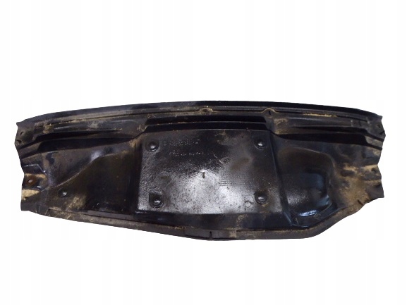 фото №1, Scenic i lift жабо нижние защита