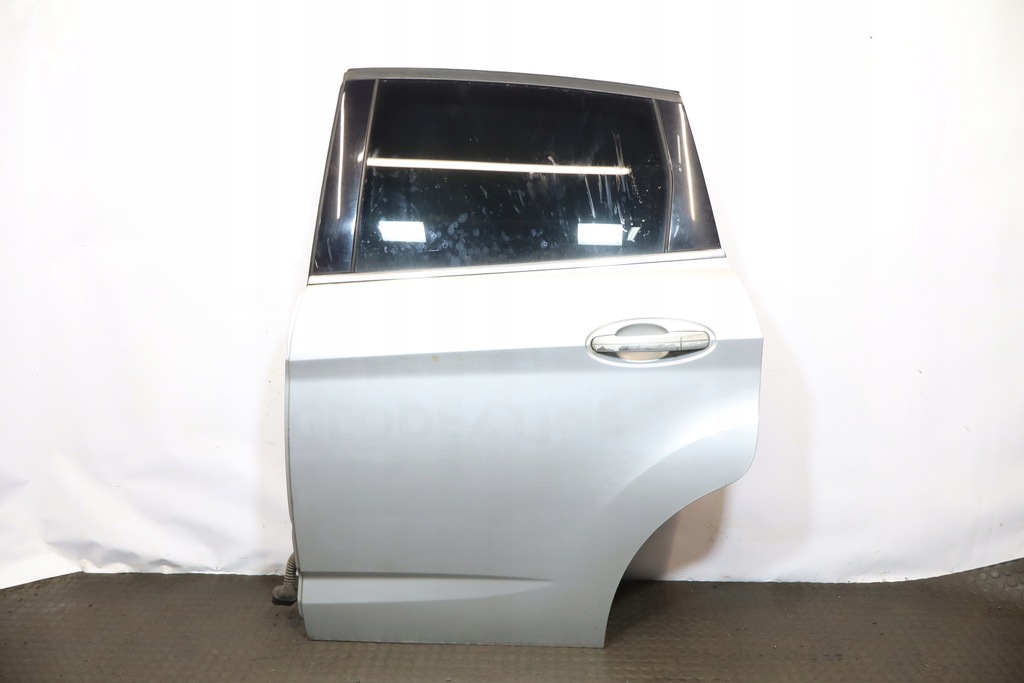 фото №1, Дверь левый задняя ford c-max ii mk2 0a