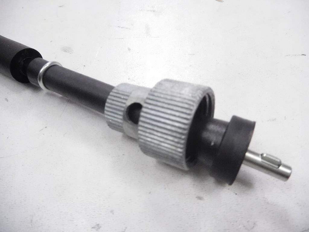 фото №5, Трос спідометра mitsubishi mirage mb803899