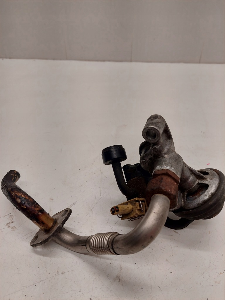 фото №1, Клапан egr mercedes w203 3.2 a1121400060