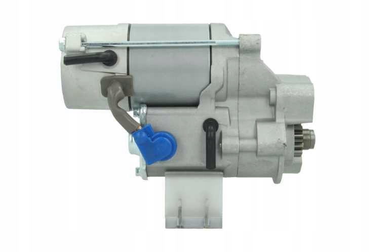 фото №9, Стартер 12v 2kw land rover range rover evoque