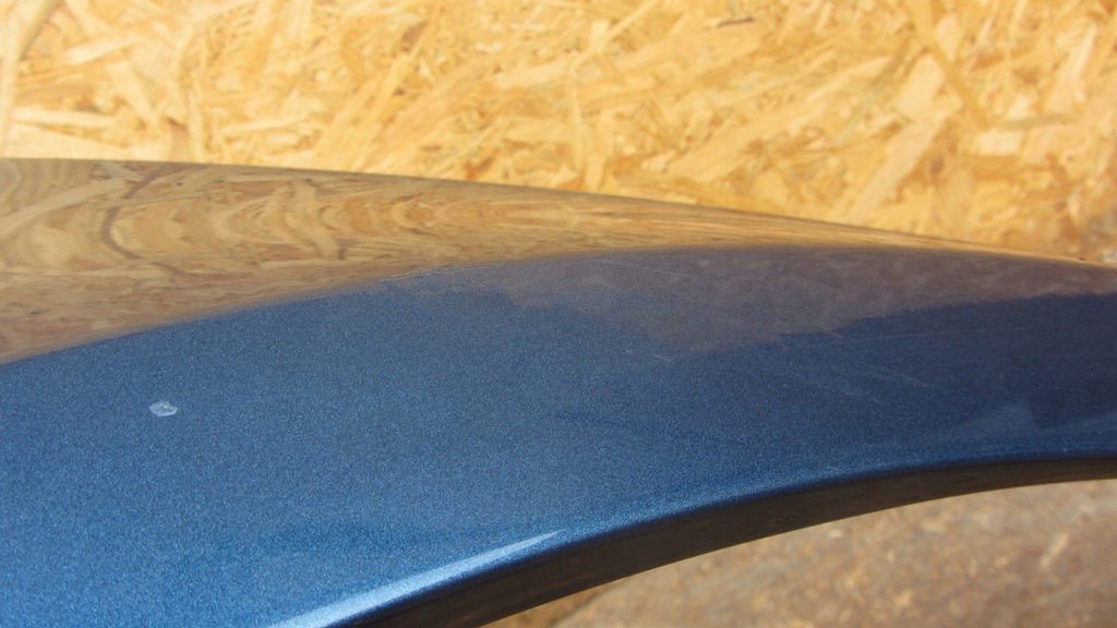 фото №11, Передний левый крыло vw jetta vi 5c