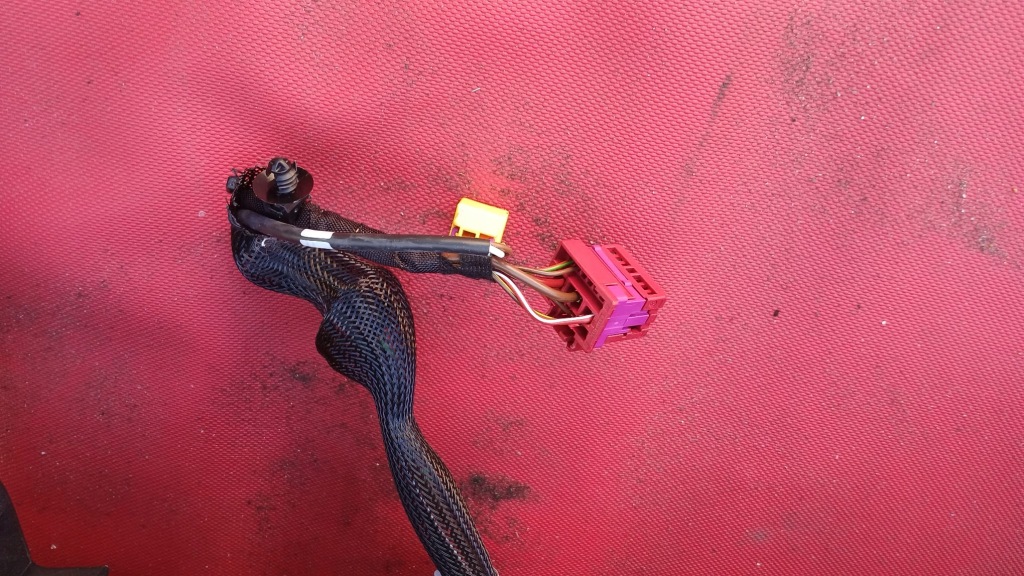 фото №5, Сидіння заднє сидіння салон passat b8 lift демонтаж europa alltrack