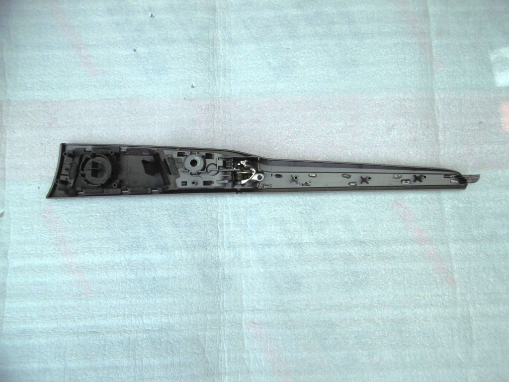 фото №4, Молдинг ручка внутрішня двері ліва ford fusion ii ds7318c927aa