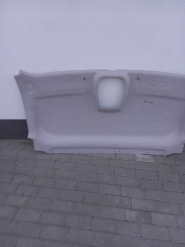 фото №1, Потолок renault trafic iv 739014944b