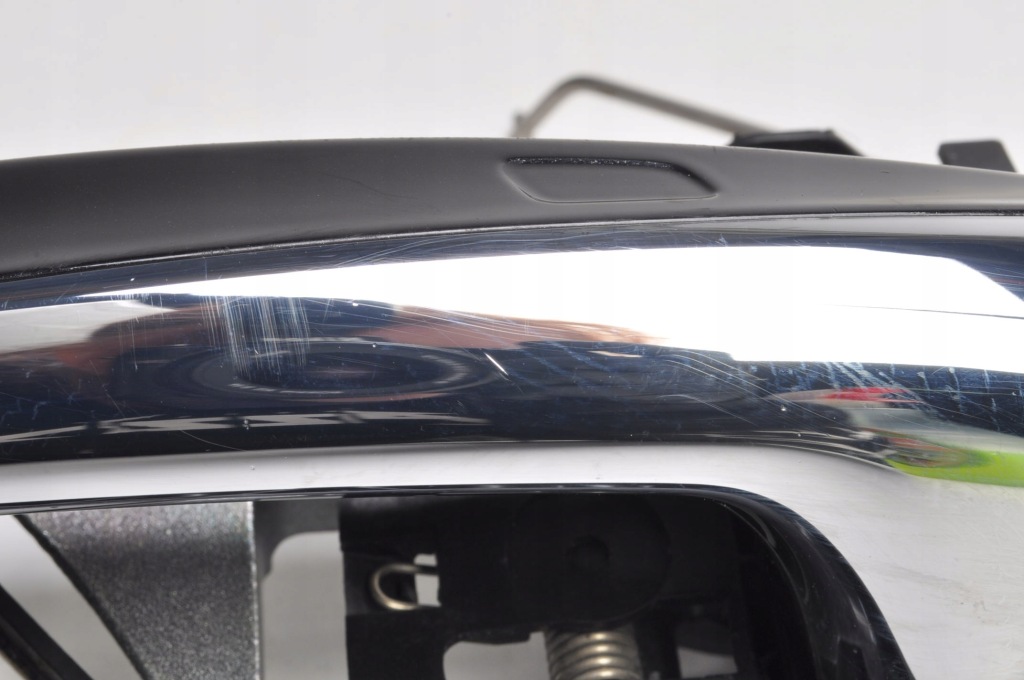 фото №7, Mercedes x253 ручка дверь правый перед anglik keyless a0997604600