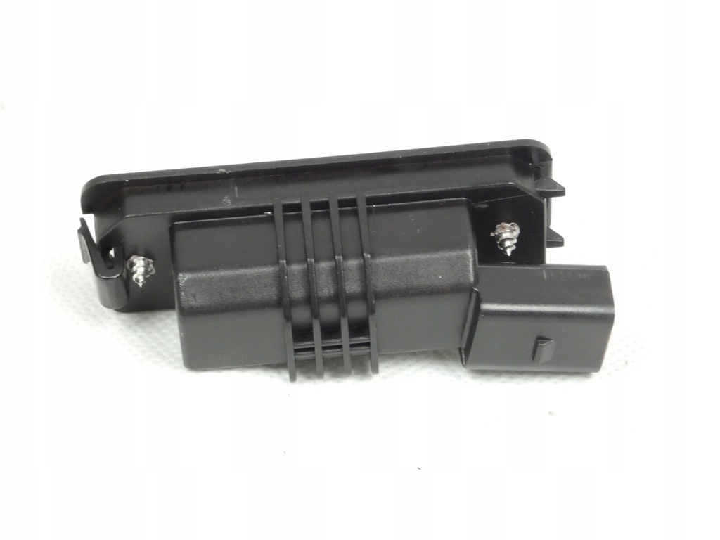 фото №16, Лампа led освещение номерного знака volkswagen t4 t5 t6